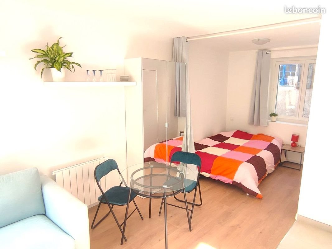Appartement à louer, 21m², Saint-Affrique