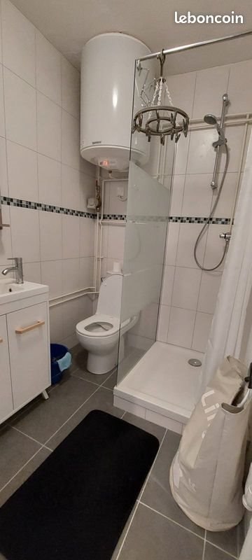 Appartement à louer, 22m², Attenschwiller