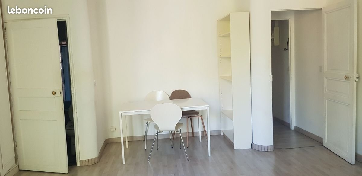 Appartement à louer, 55m², Aix-en-Provence