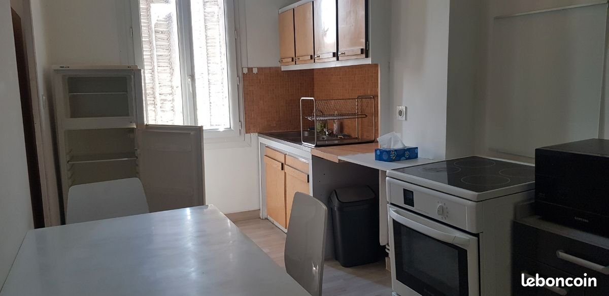 Appartement à louer, 55m², Aix-en-Provence