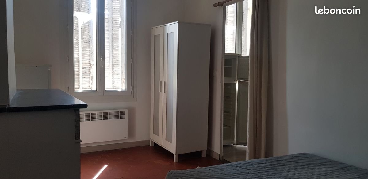 Appartement à louer, 55m², Aix-en-Provence