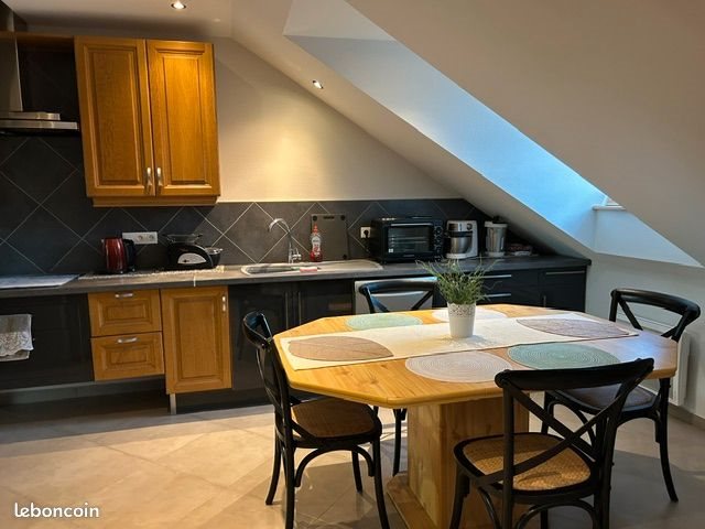 Appartement à louer, 40m², Schalbach