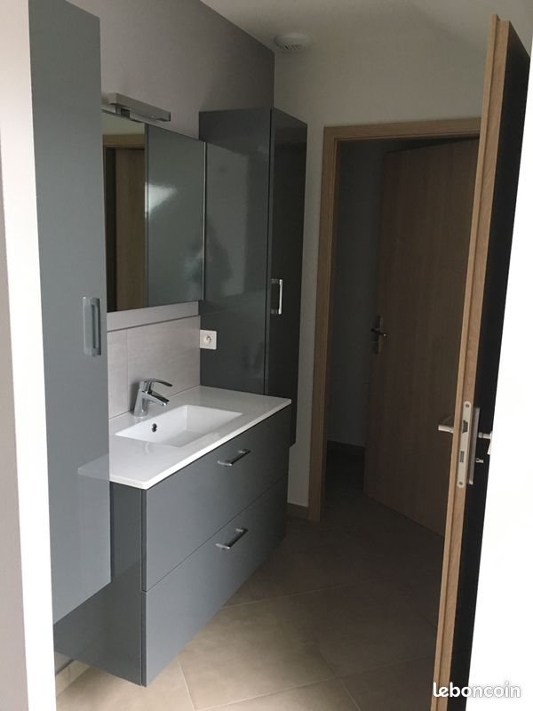 Appartement à louer, 40m², Schalbach