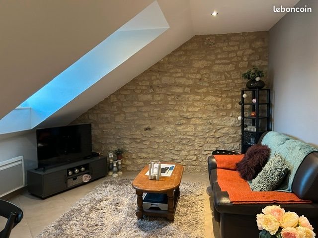 Appartement à louer, 40m², Schalbach