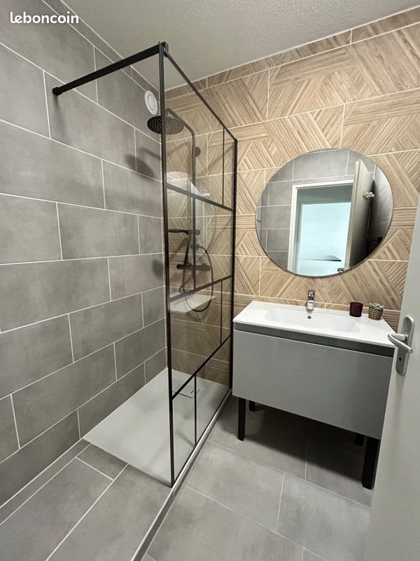 Appartement à louer, 39m², Billère