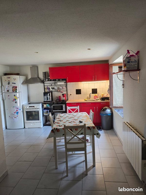 Appartement à louer, 55m², Héricourt