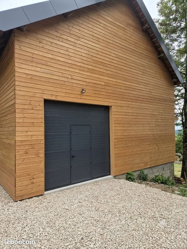 Appartement à louer, 75m², Rumilly