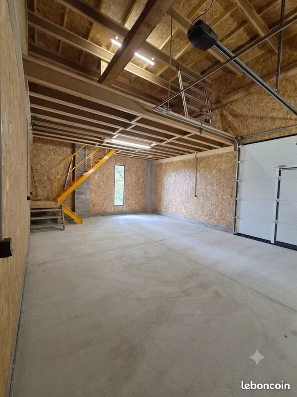 Appartement à louer, 75m², Rumilly