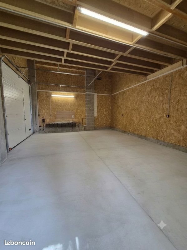 Appartement à louer, 75m², Rumilly