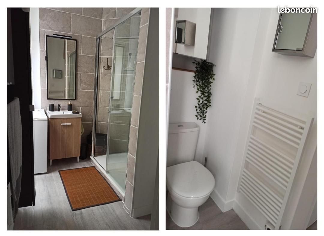 Appartement à vendre, 25m², Nantes