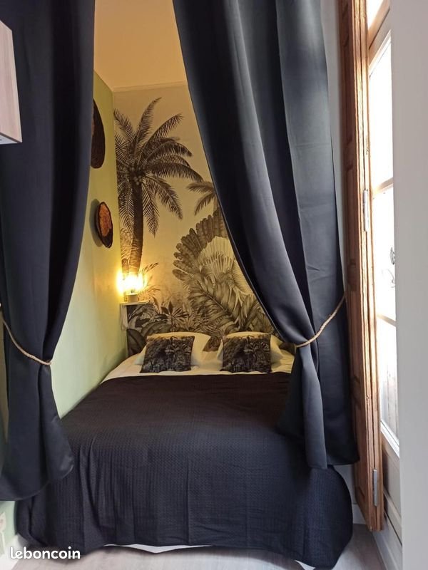 Appartement à vendre, 25m², Nantes
