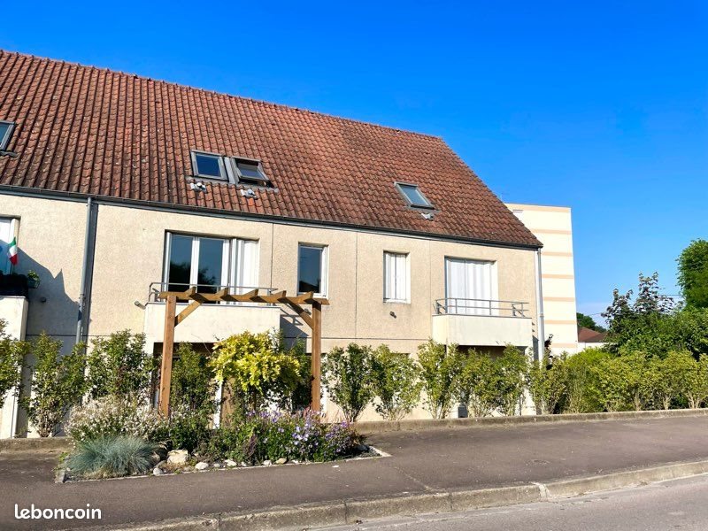 Appartement à louer, 42m², La Chapelle-Saint-Luc