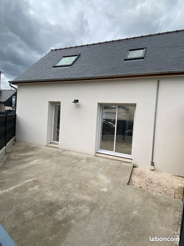Maison à louer, 37m², Grâces