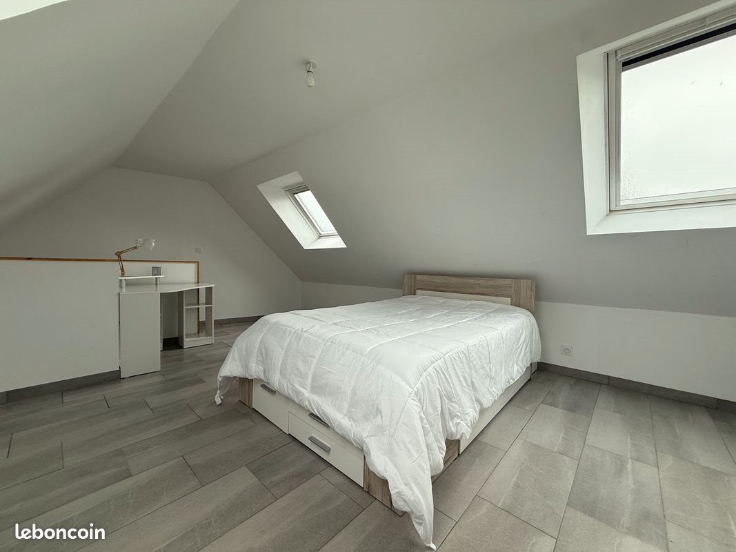 Maison à louer, 37m², Grâces