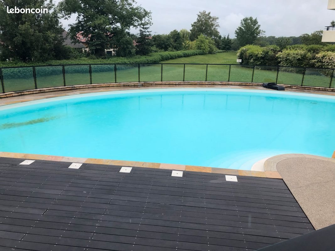 Appartement à louer, 70m², Prévessin-Moëns