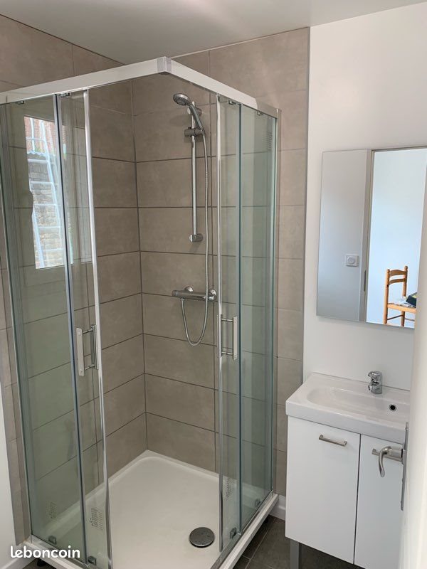 Appartement à louer, 40m², Amiens