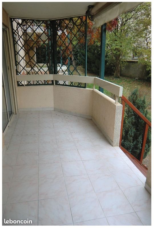 Appartement à louer, 50m², Gap
