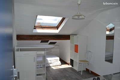 Appartement à louer, 10m², Grenoble