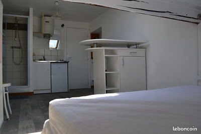Appartement à louer, 10m², Grenoble