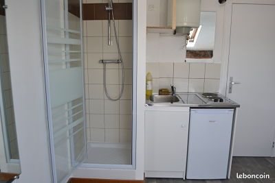 Appartement à louer, 10m², Grenoble