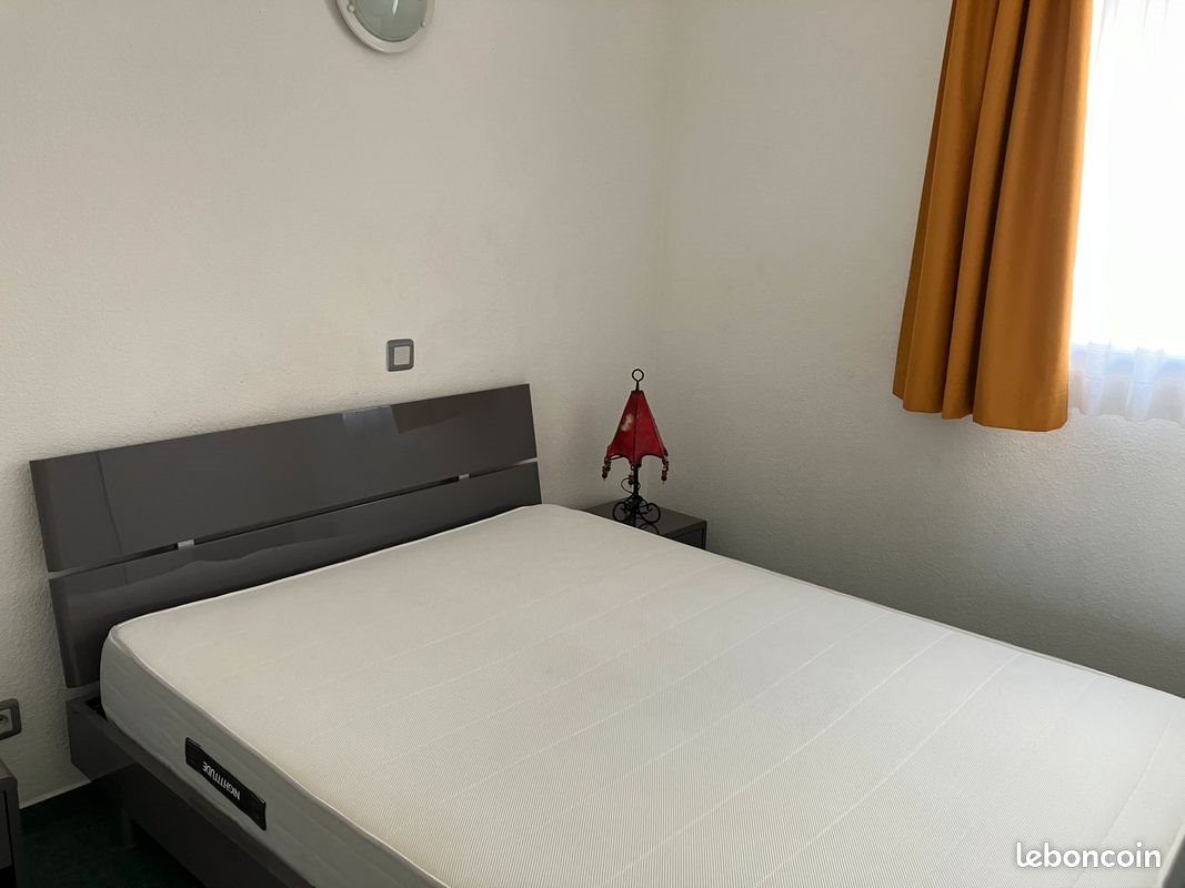 Appartement à louer, 33m², La Rochelle