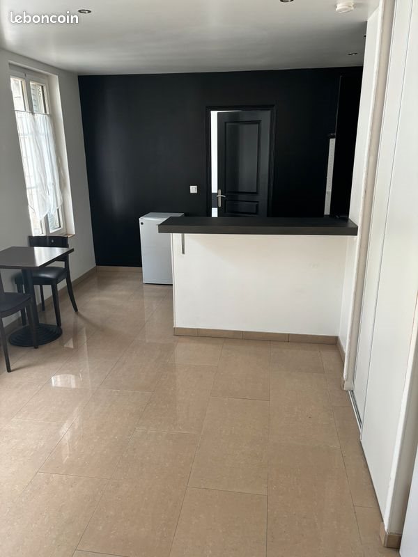 Appartement à louer, 39m², Nogent-sur-Oise