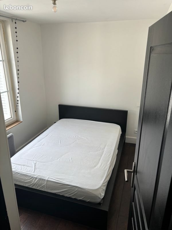 Appartement à louer, 39m², Nogent-sur-Oise