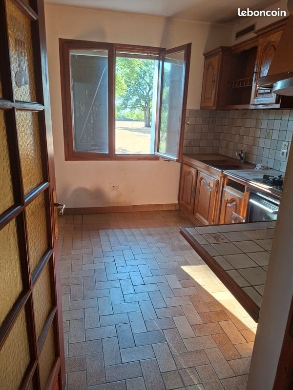 Maison à vendre, 70m², La Chapelle-Hugon
