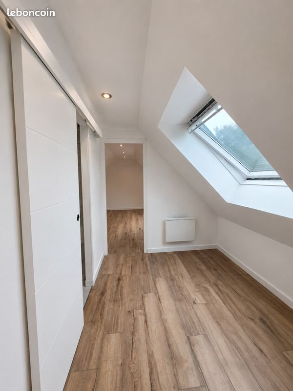 Maison à louer, 76m², Louargat