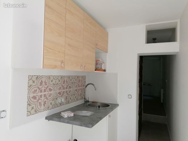 Appartement à louer, 21m², Beuzeville