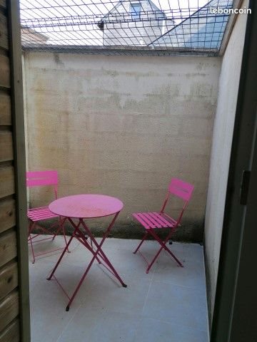 Appartement à louer, 21m², Beuzeville