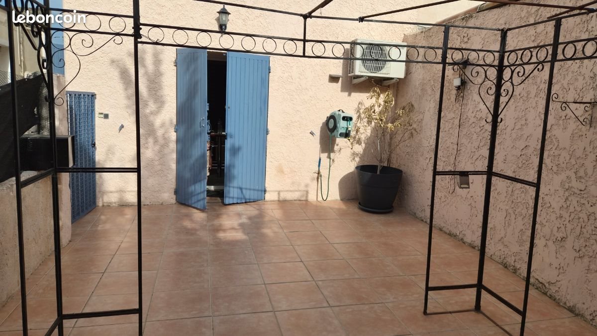 Maison à louer, 105m², Sorgues