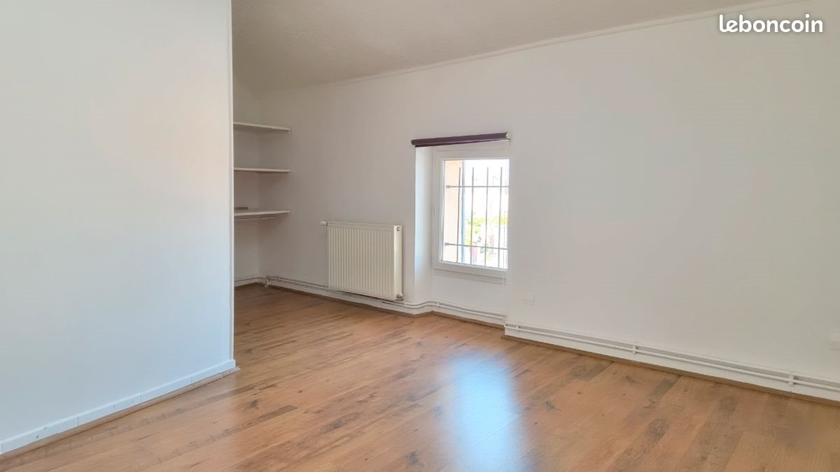 Maison à louer, 105m², Sorgues
