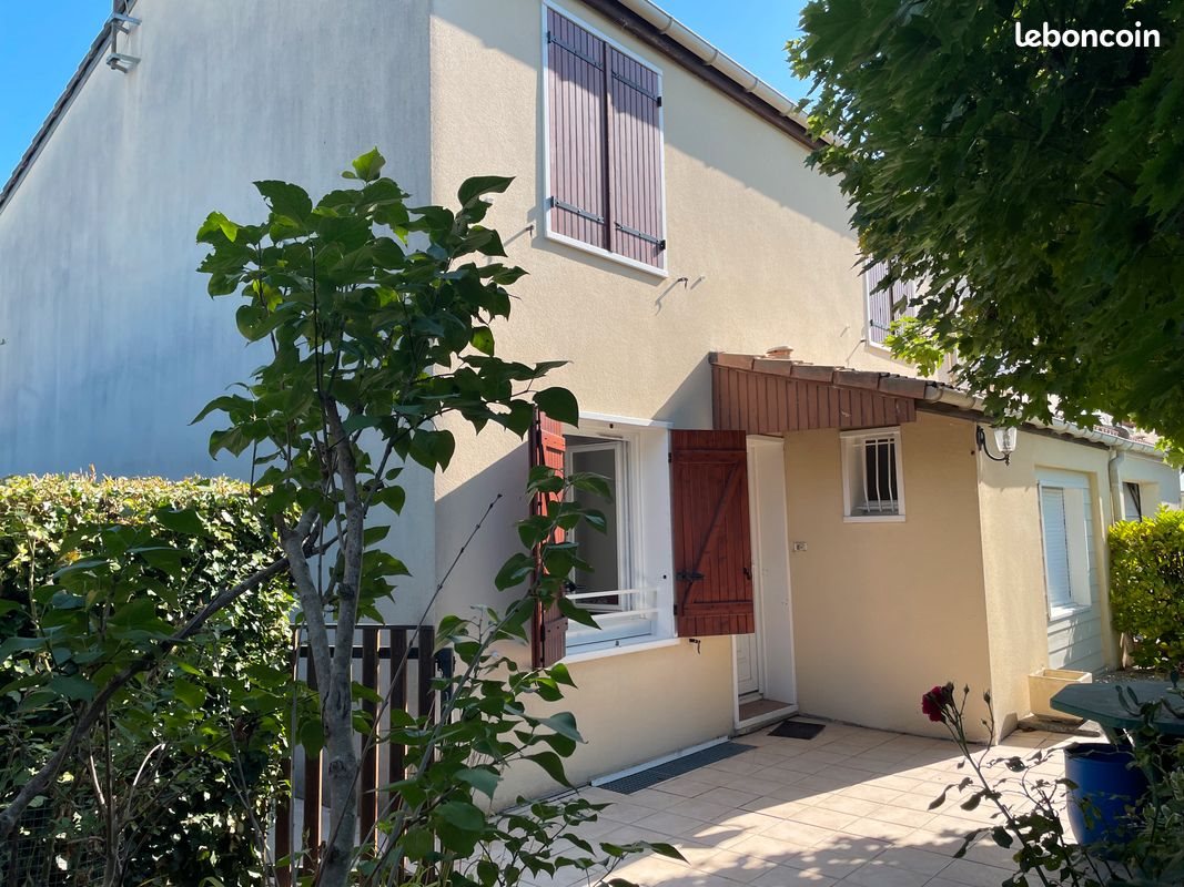 Maison à vendre, 116m², Le Passage