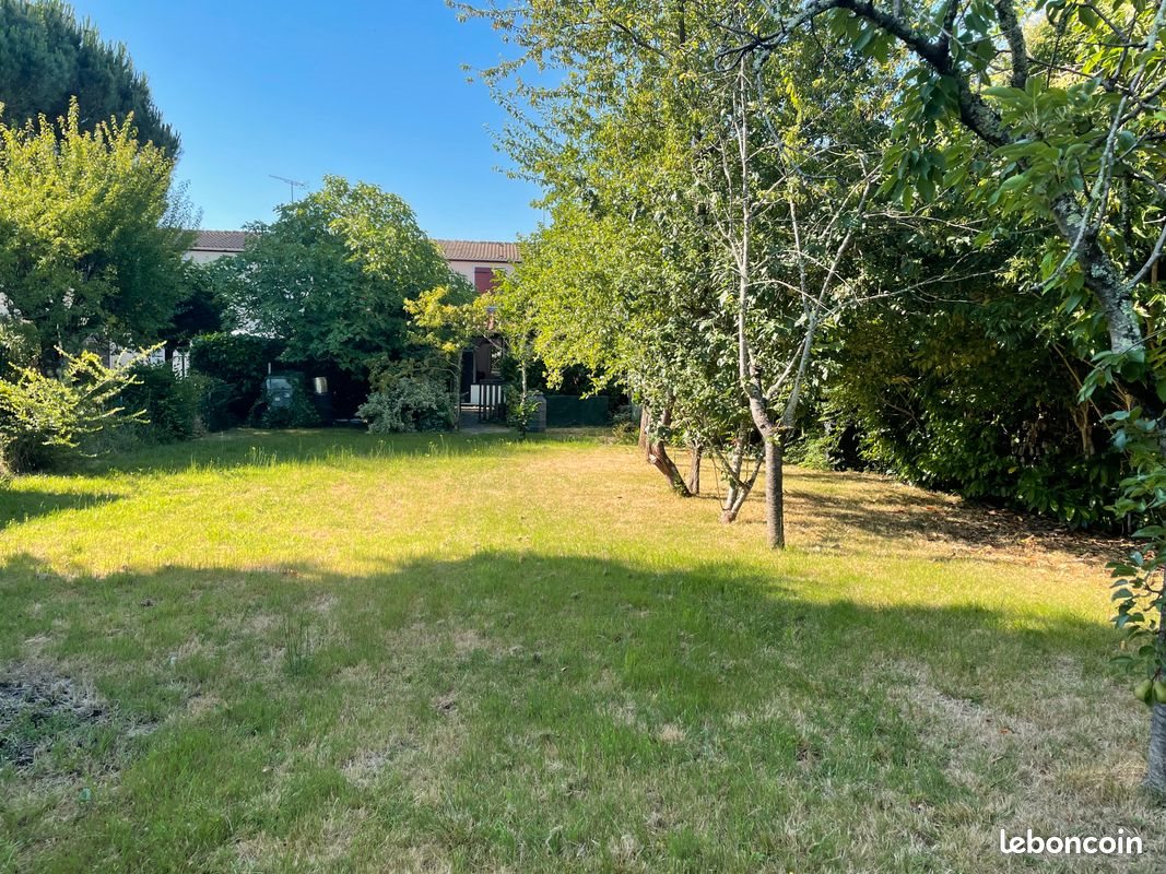Maison à vendre, 116m², Le Passage