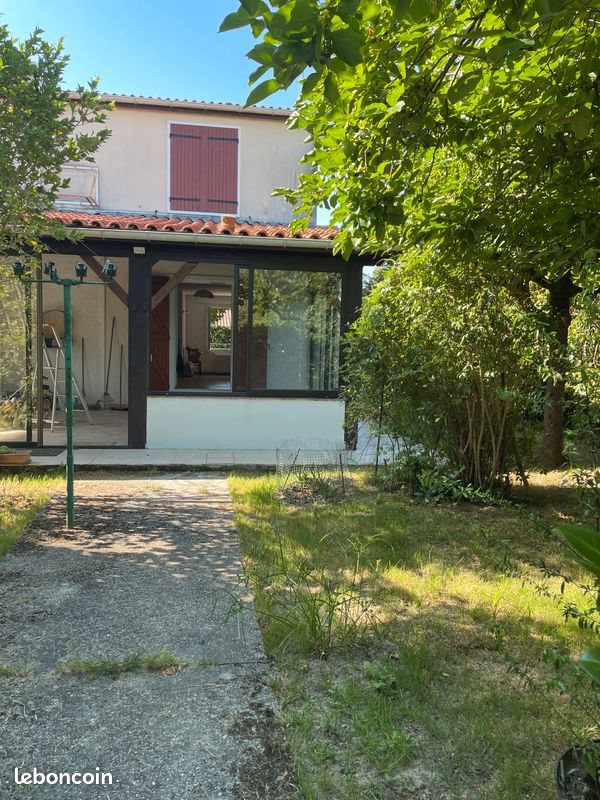 Maison à vendre, 116m², Le Passage