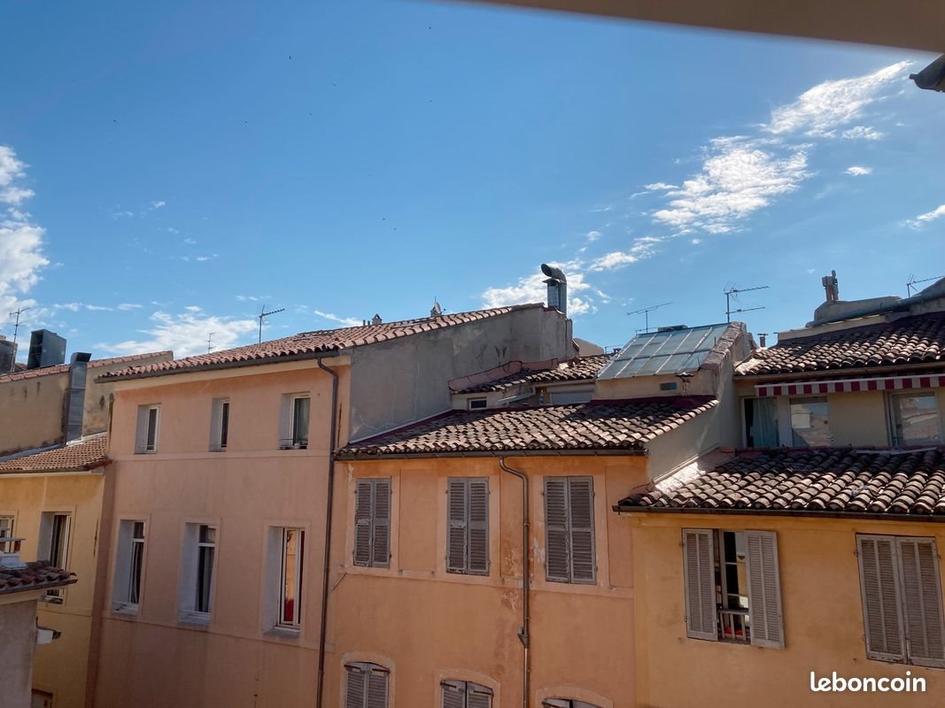 Appartement à louer, 37m², Aix-en-Provence