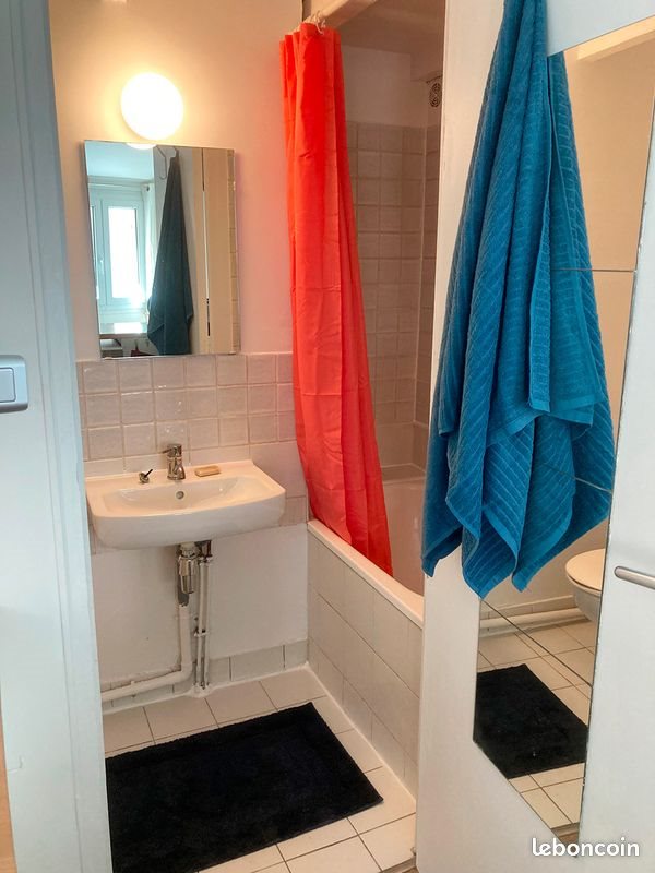 Appartement à louer, 37m², Aix-en-Provence