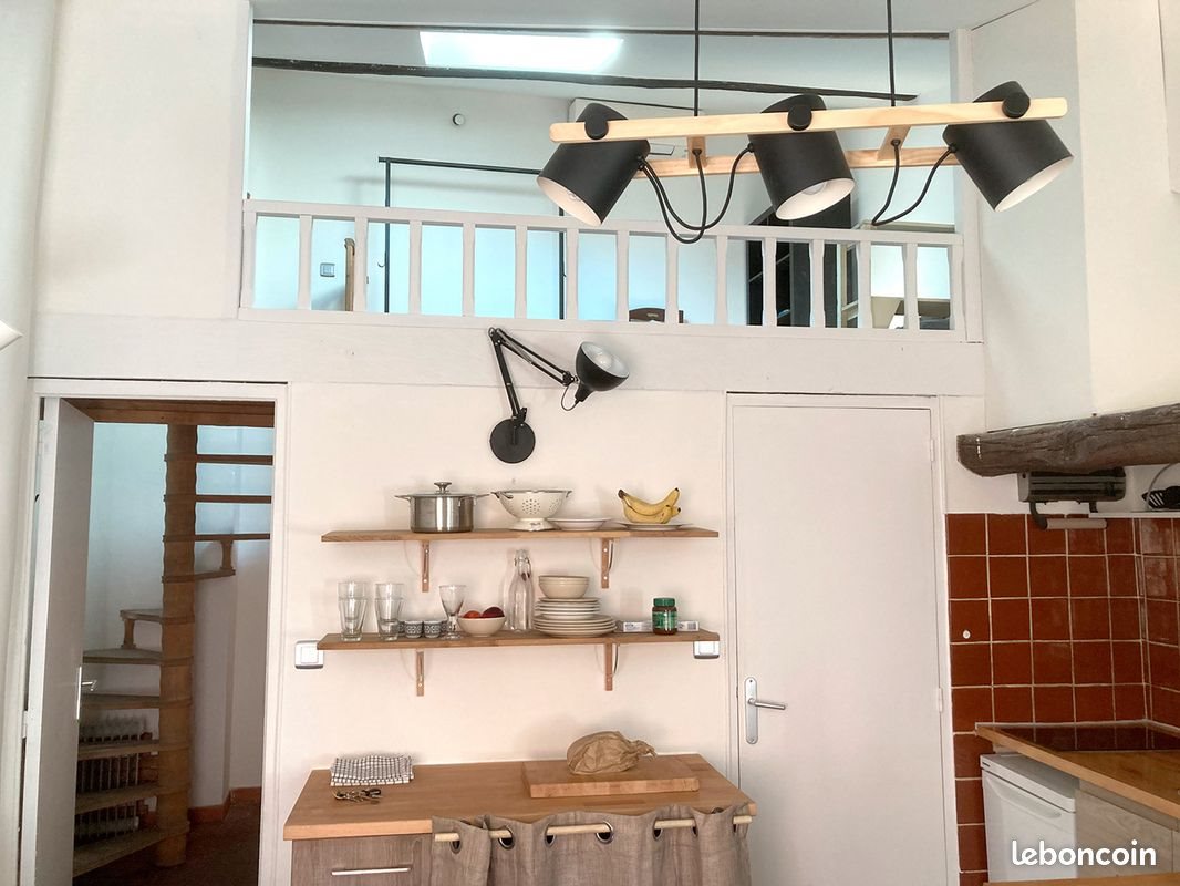 Appartement à louer, 37m², Aix-en-Provence