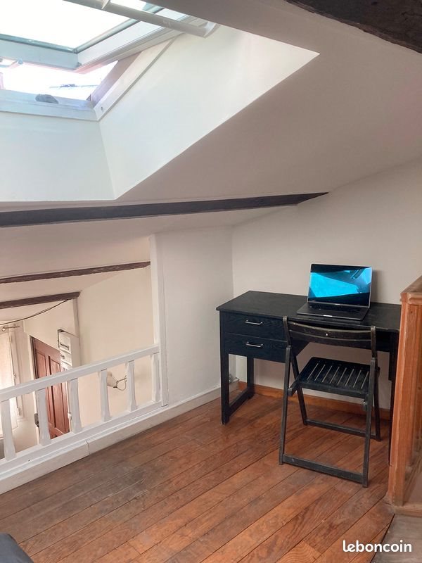 Appartement à louer, 37m², Aix-en-Provence