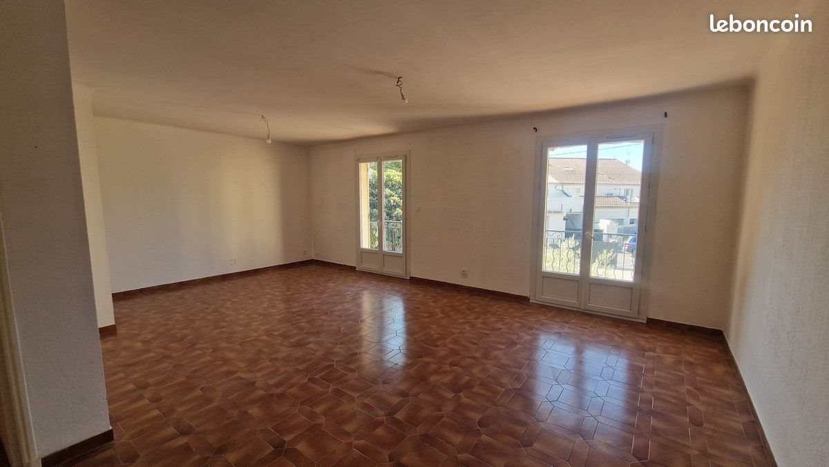 Appartement à louer, 95m², Salon-de-Provence