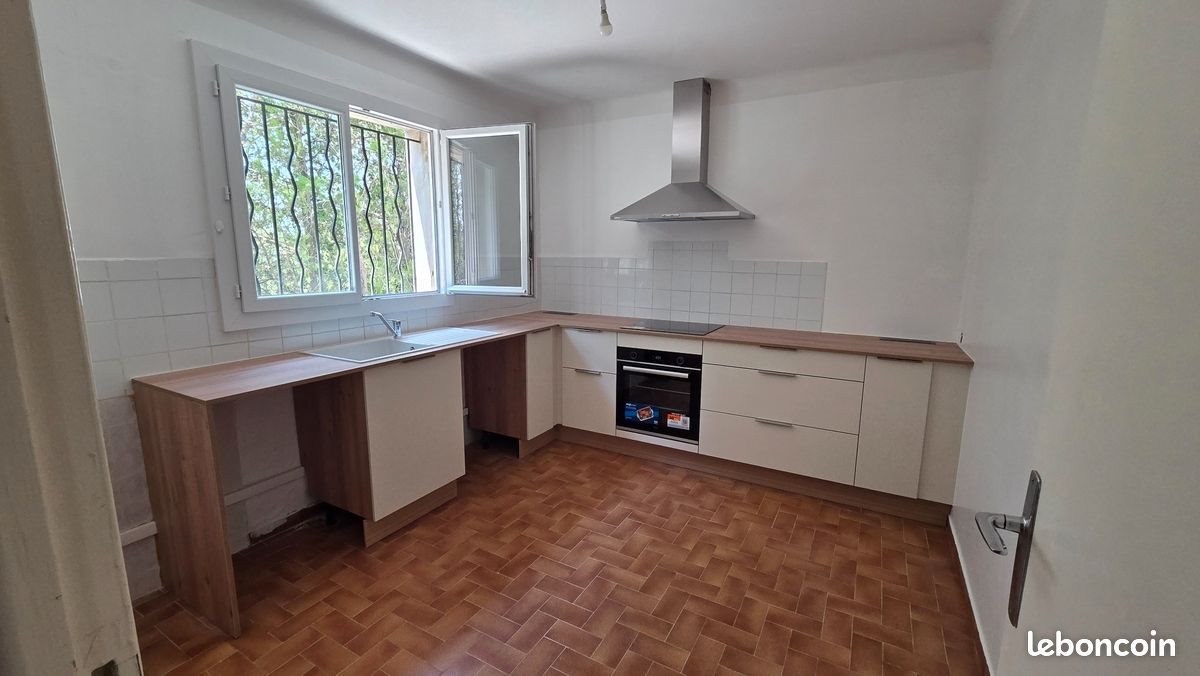 Appartement à louer, 95m², Salon-de-Provence