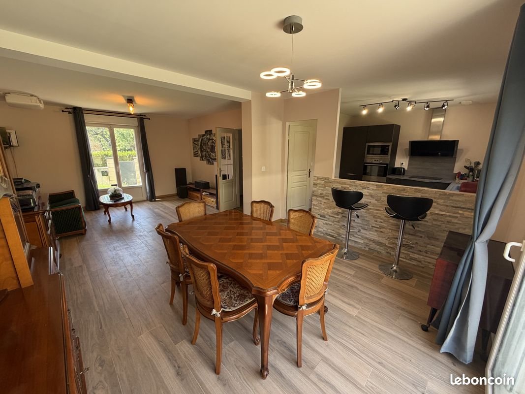 Maison à vendre, 100m², Epinay-sur-Orge