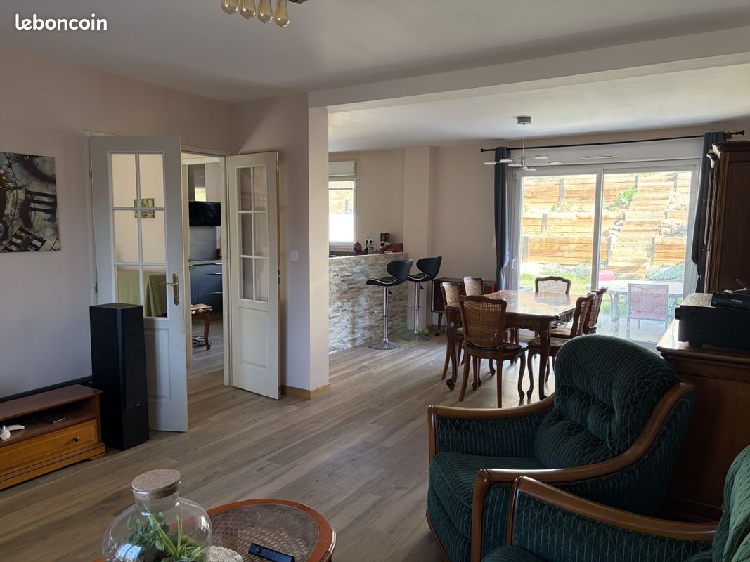Maison à vendre, 100m², Epinay-sur-Orge