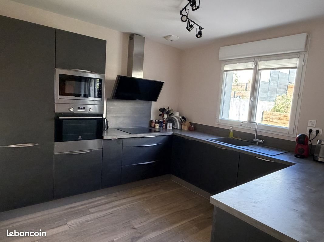 Maison à vendre, 100m², Epinay-sur-Orge