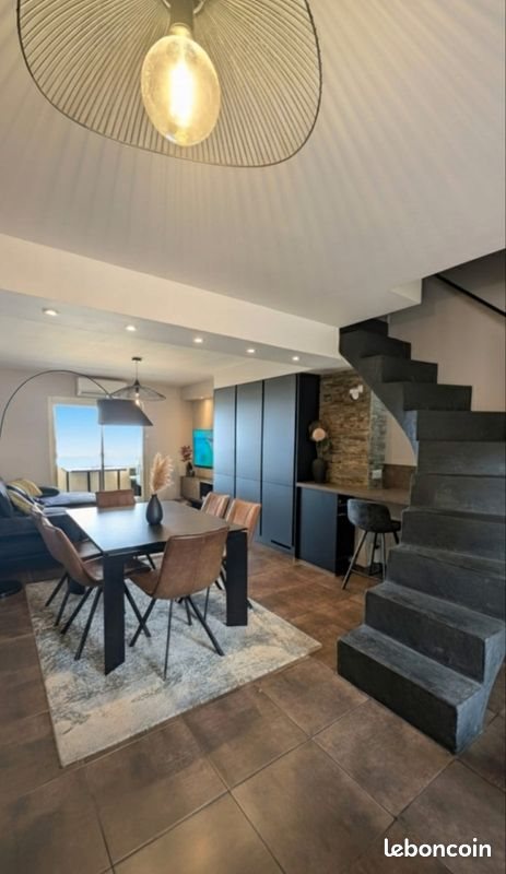 Appartement à louer, 72m², Six-Fours-les-Plages