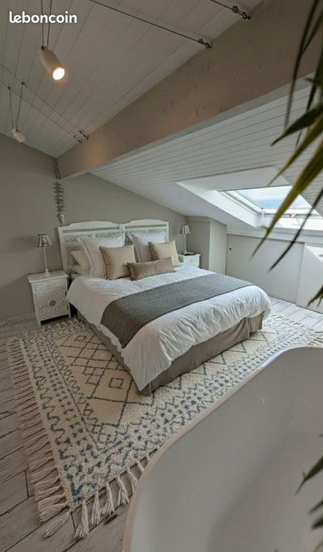 Appartement à louer, 72m², Six-Fours-les-Plages