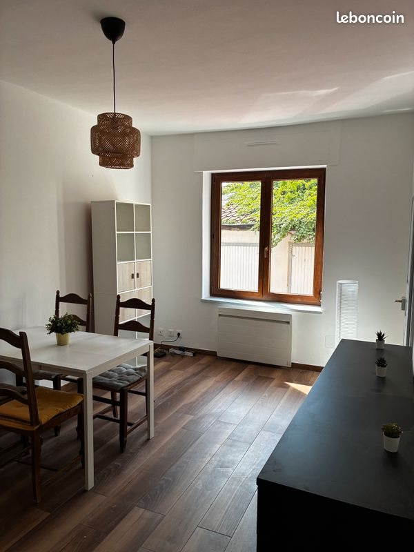 Appartement à louer, 48m², Schiltigheim