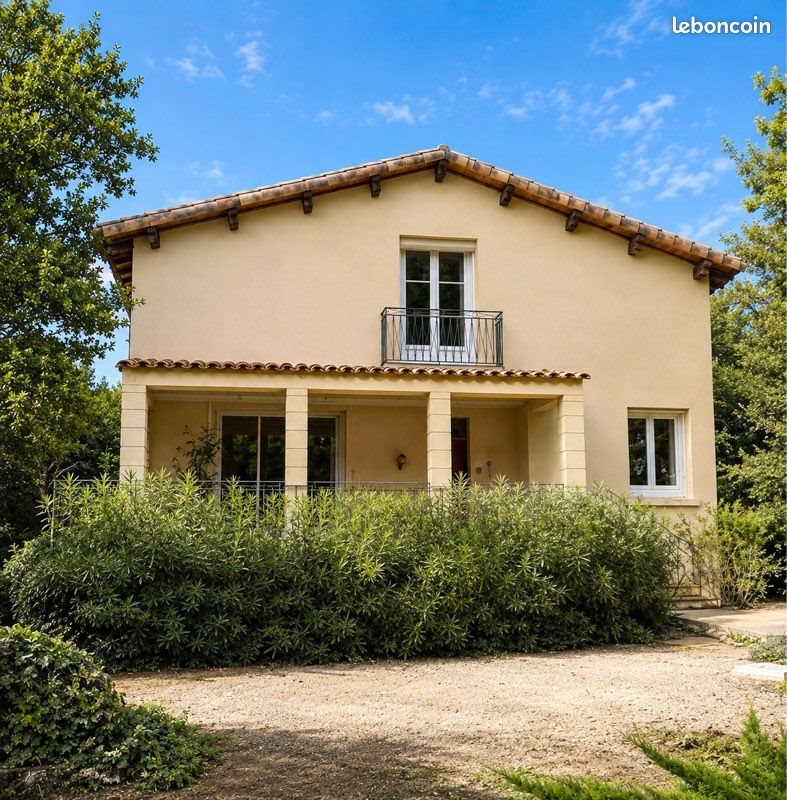 Maison à vendre, 123m², Saint-Didier