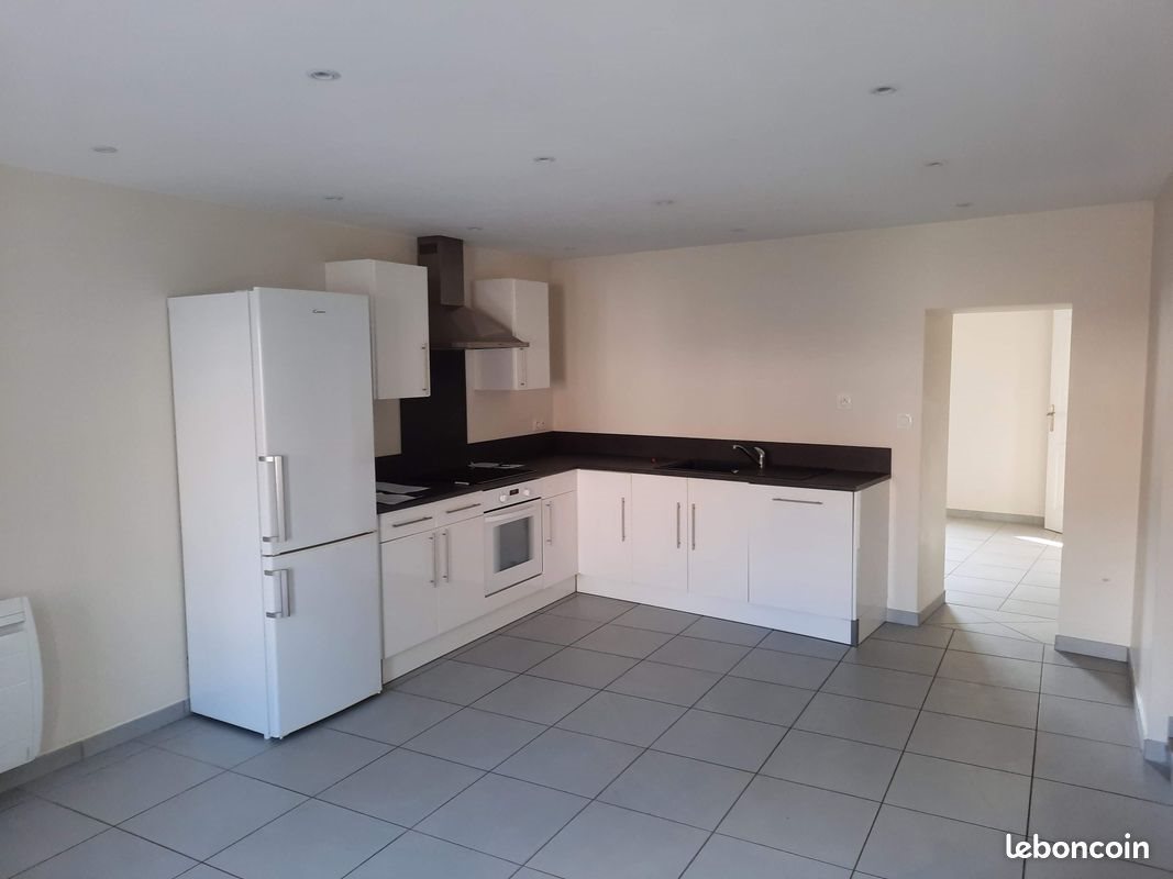 Maison à louer, 107m², Legé